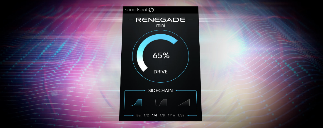Soundspot Renegade mini